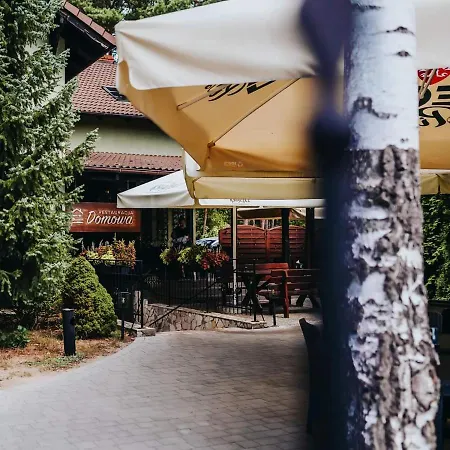 Domowa- Restauracja i Pokoje-2