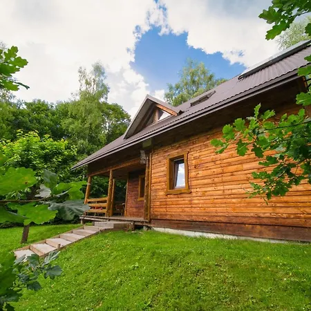 Witalna Osada Helonowo-3