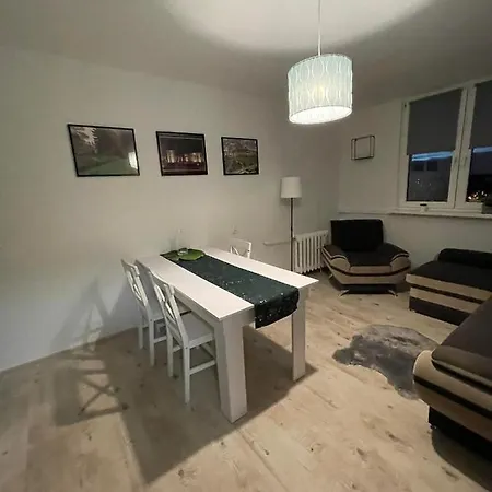 Apartament Arverso-2
