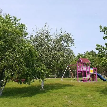 Sielankowo Trzęsacz-3