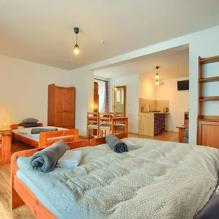Apartamenty Soszów-3