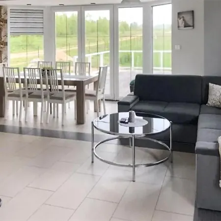 Amazing Home In Grabowska Huta-2