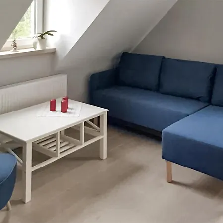 Amazing Home In Grabowska Huta-3