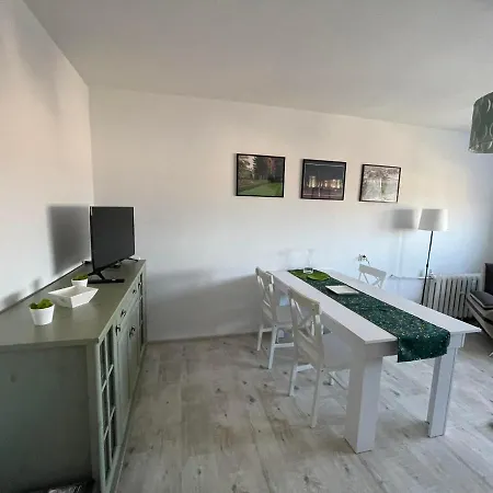 Apartament Arverso-3
