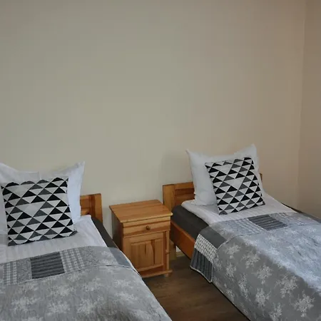 Hotel Orzeł-2