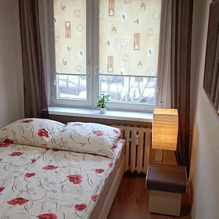 Apartamenty Podzamcze Wałbrzych-2