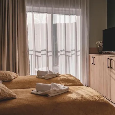Apartamenty MonteVerde w Świeradowie-Zdroju-3
