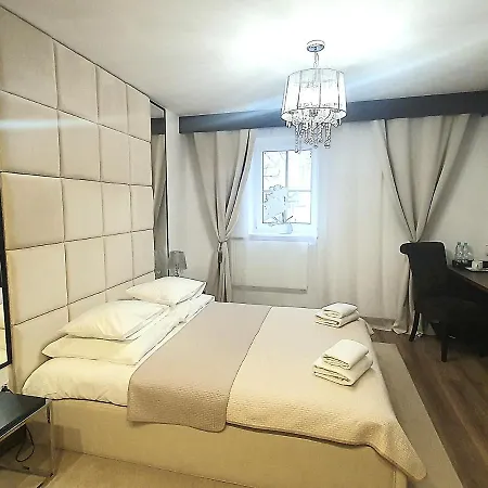 Apartamenty Starówka-3