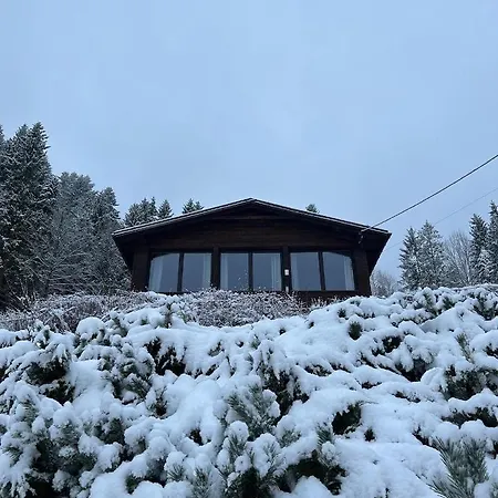 Karolinka Guest House-3