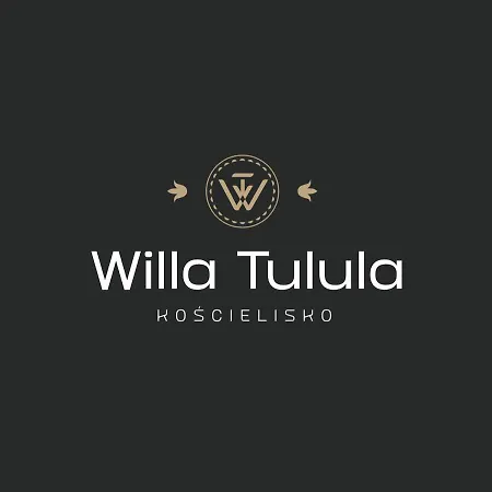 Willa Tulula Kościelisko-3