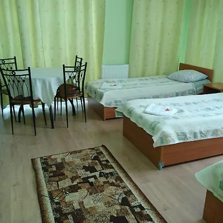 Hotelik Warmia -Pensjonat, Hostel-2