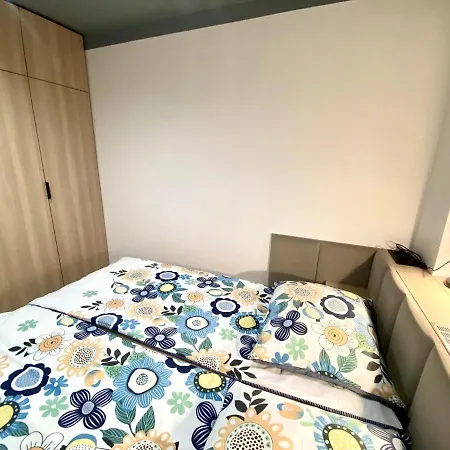 Apartamenty Marea Rentals Baltyk Ustka-2