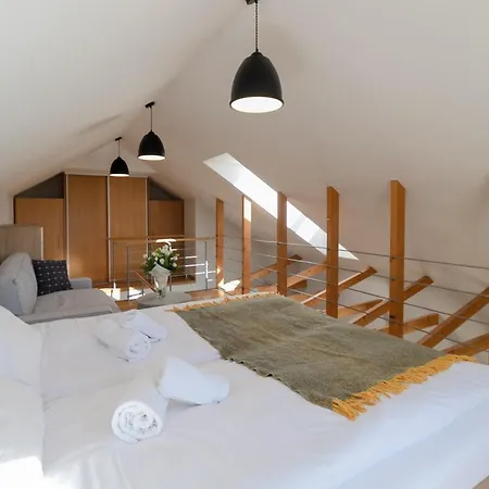 Apartamenty Słoneczna Góra w spokojnej okolicy - Dream Apart-2