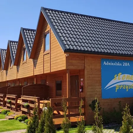 Słoneczny Przystanek-3