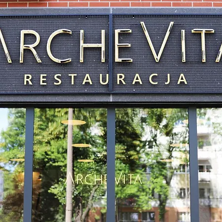 Arche Residence Łódź-3