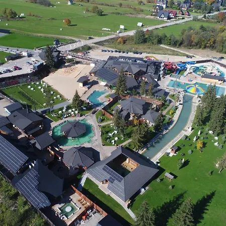 Goracy Potok Apartamenty-3