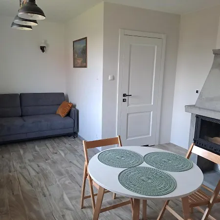 Apartament w Chęcinach-3