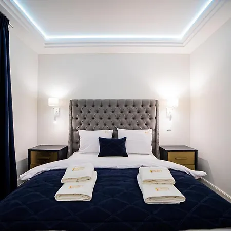 Apartamenty Rynek 7 by Hotel Żywiecki****-3