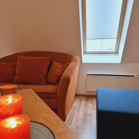Apartamenty przy Promenadzie mieszkania w ścisłym centrum-3