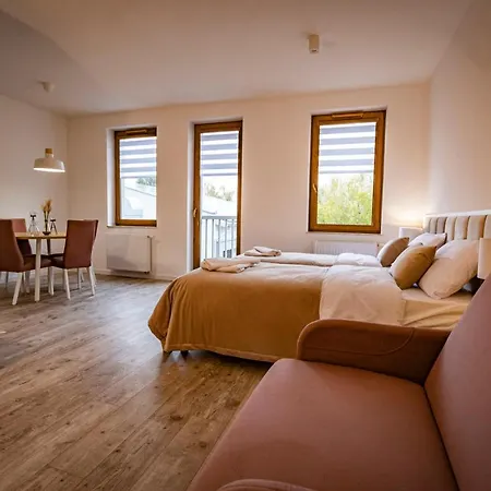 APARTHOTEL Wałcz-2