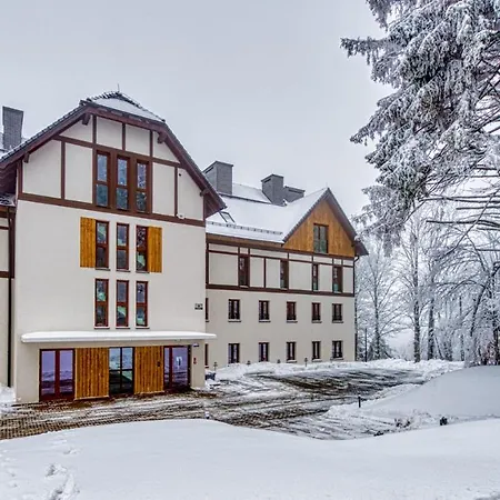 Apartament A2 DOMiTU z Basenem, Sauną, Jacuzzi - 5D Apartments-2