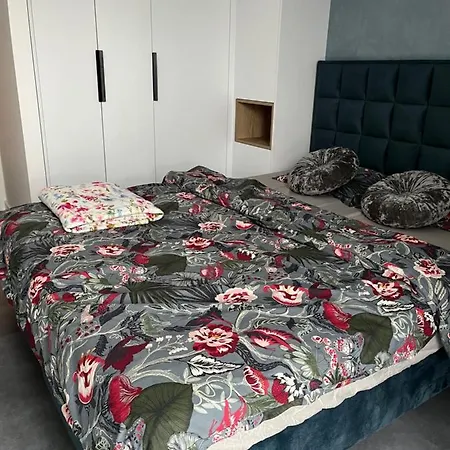 Apartament Bażantów 26-2