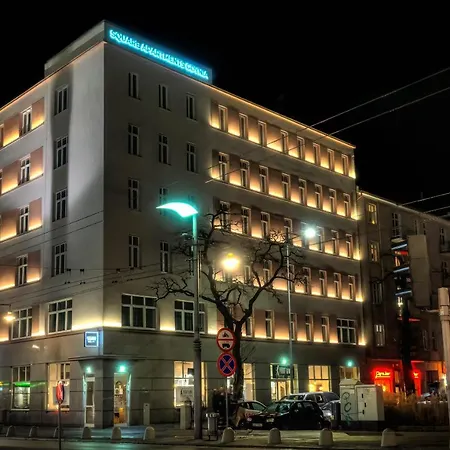 Square Apartments Gdynia-2