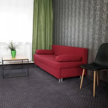 Hotel George-2