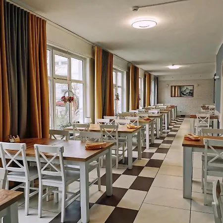 Sanatorium Uzdrowiskowe Energetyk-2