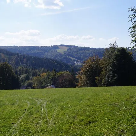 Domki Blisko Nieba II-2