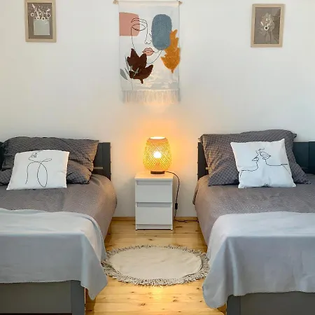 Old Town Apartment Przemysl-2