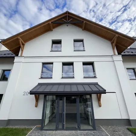 Apartament Pod Ojcowem-3