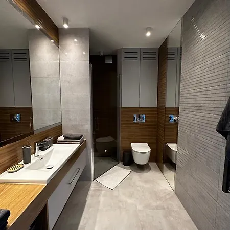 Apartament Pod Ojcowem-2