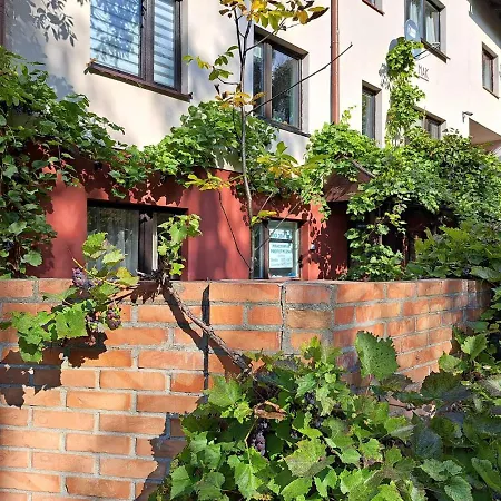 Pokoje I Apartamenty Mak-3