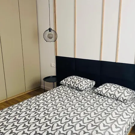 Apartament Mgła-3