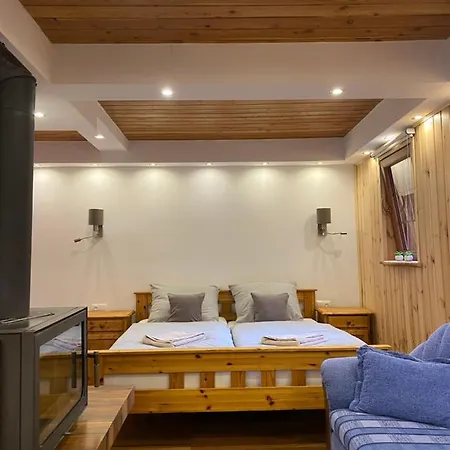 Chybotek Premium Apartments-2