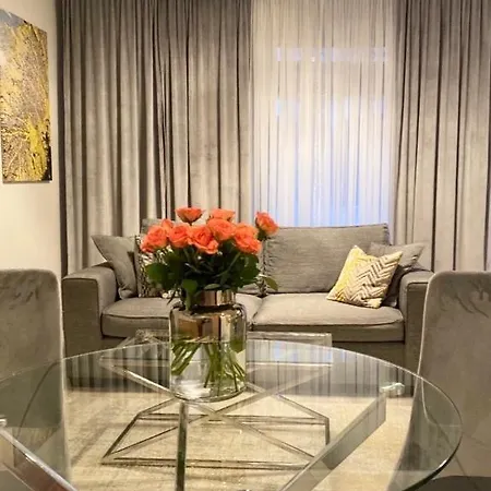 Ultra Apartments Kamienica Nova-3