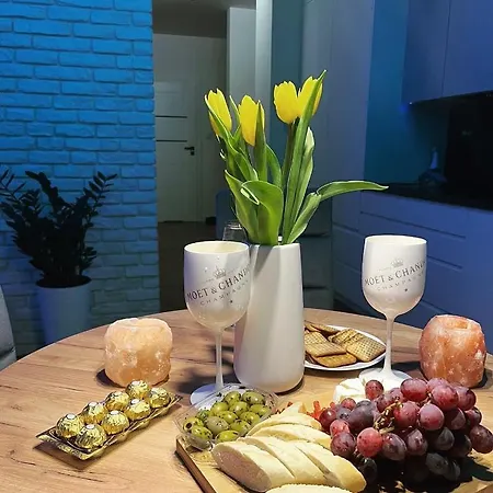 Apartament Koliber Spa-2