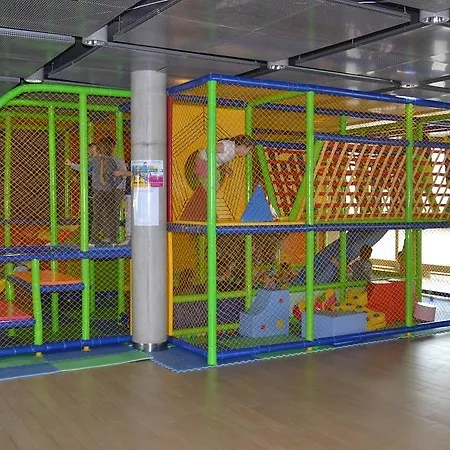 Hotel Solpark-2
