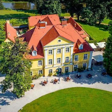 Pałac Łomnica Karkonosze - Schloss Lomnitz Riesengebirge-3