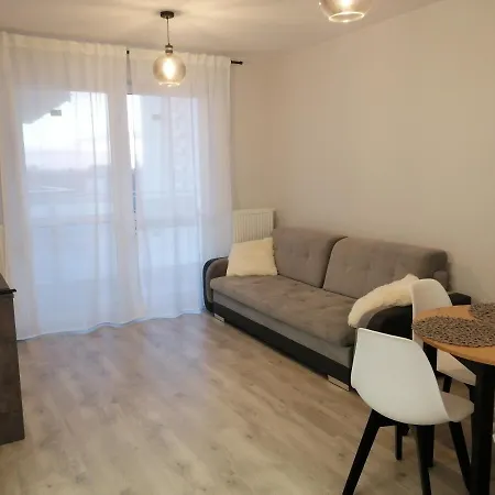 Apartament Mielczarskiego-3
