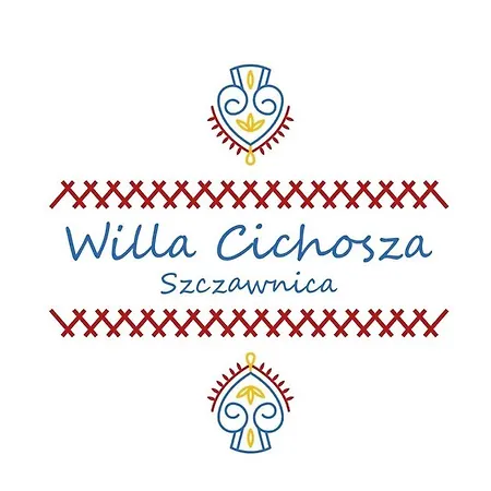 Willa Cichosza - wygodne i nowoczesne pokoje, 800m do centrum tuż przy szlakach pieszych i rowerowych oraz stokach narciarskich-2