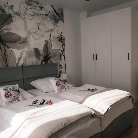 Apartament Komfort-2