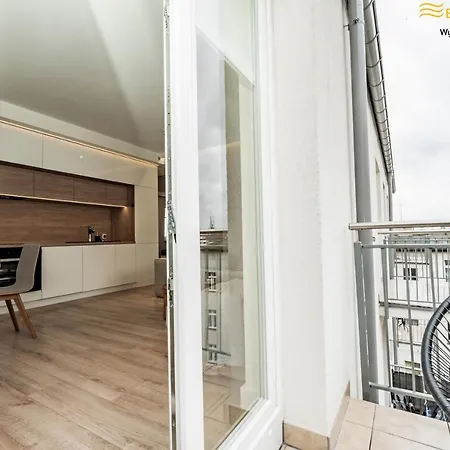Baltic Apartments - Apartamenty Bałtyk-2