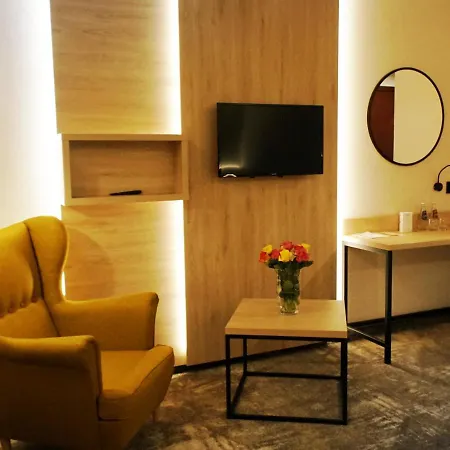 Hotel Relax-3