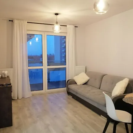 Apartament Mielczarskiego-2