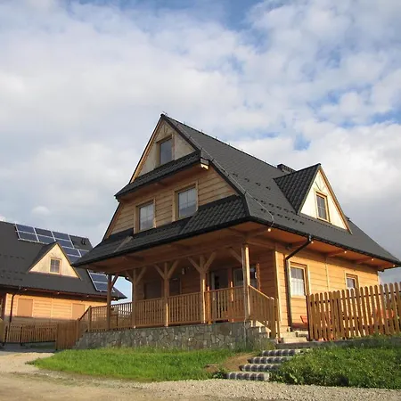Banskie Zacisze-3