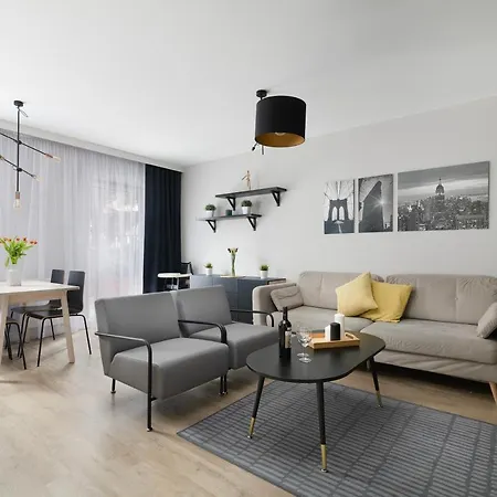 Easy Rent- Gusto, Centrum, 24H Check-In-3