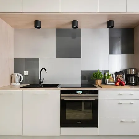 Easy Rent- Gusto, Centrum, 24H Check-In-2