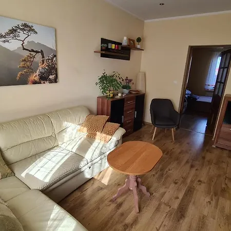 Apartament Helenka-3